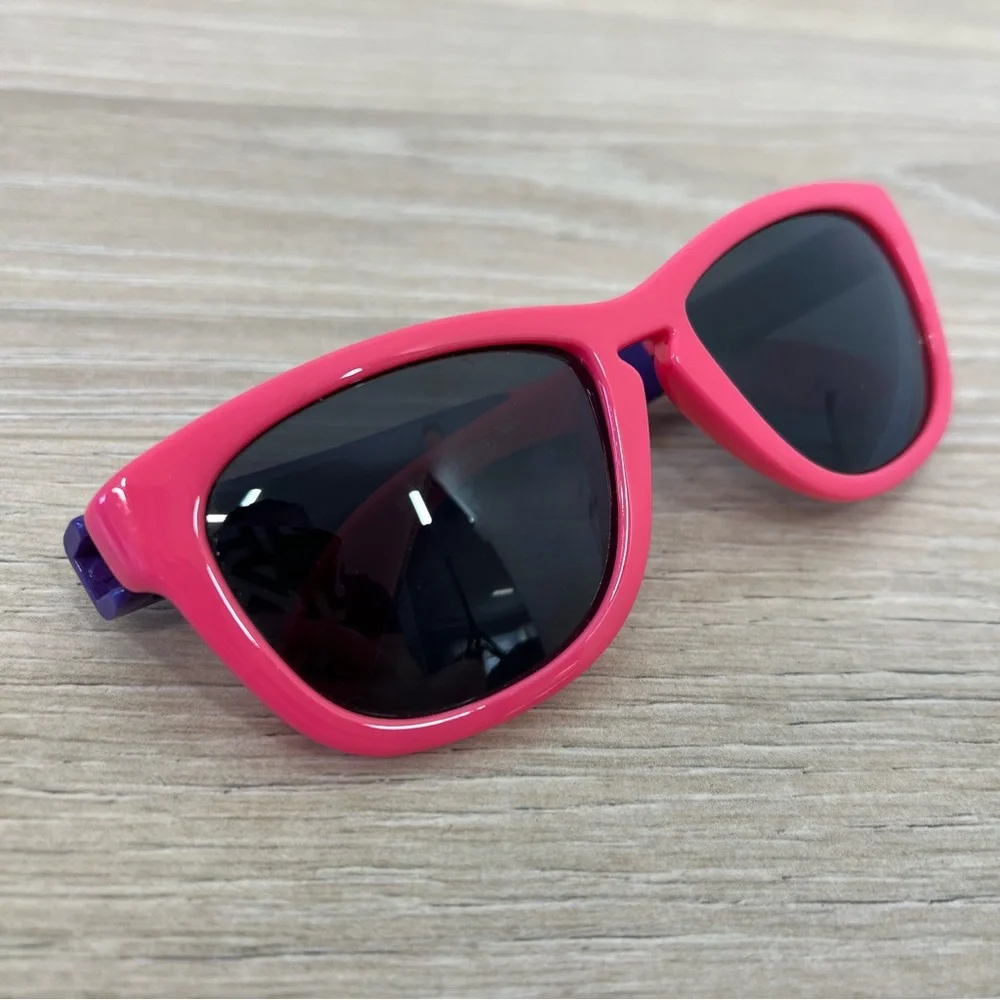 Vybe Pink Sunglasses